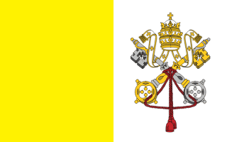 Vatican City 10GB 30Days