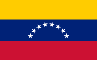 Venezuela 10GB 30Days