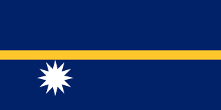 Nauru 10GB 30Days