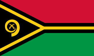 Vanuatu 10GB 30Days